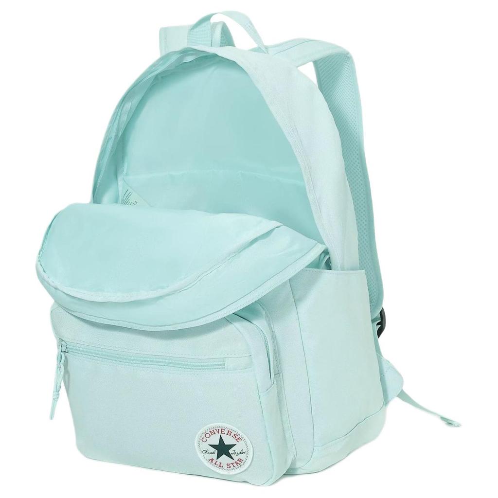 Converse Polyester Backpack Medium Unisex Light Lake Blue CV2433025PS-005