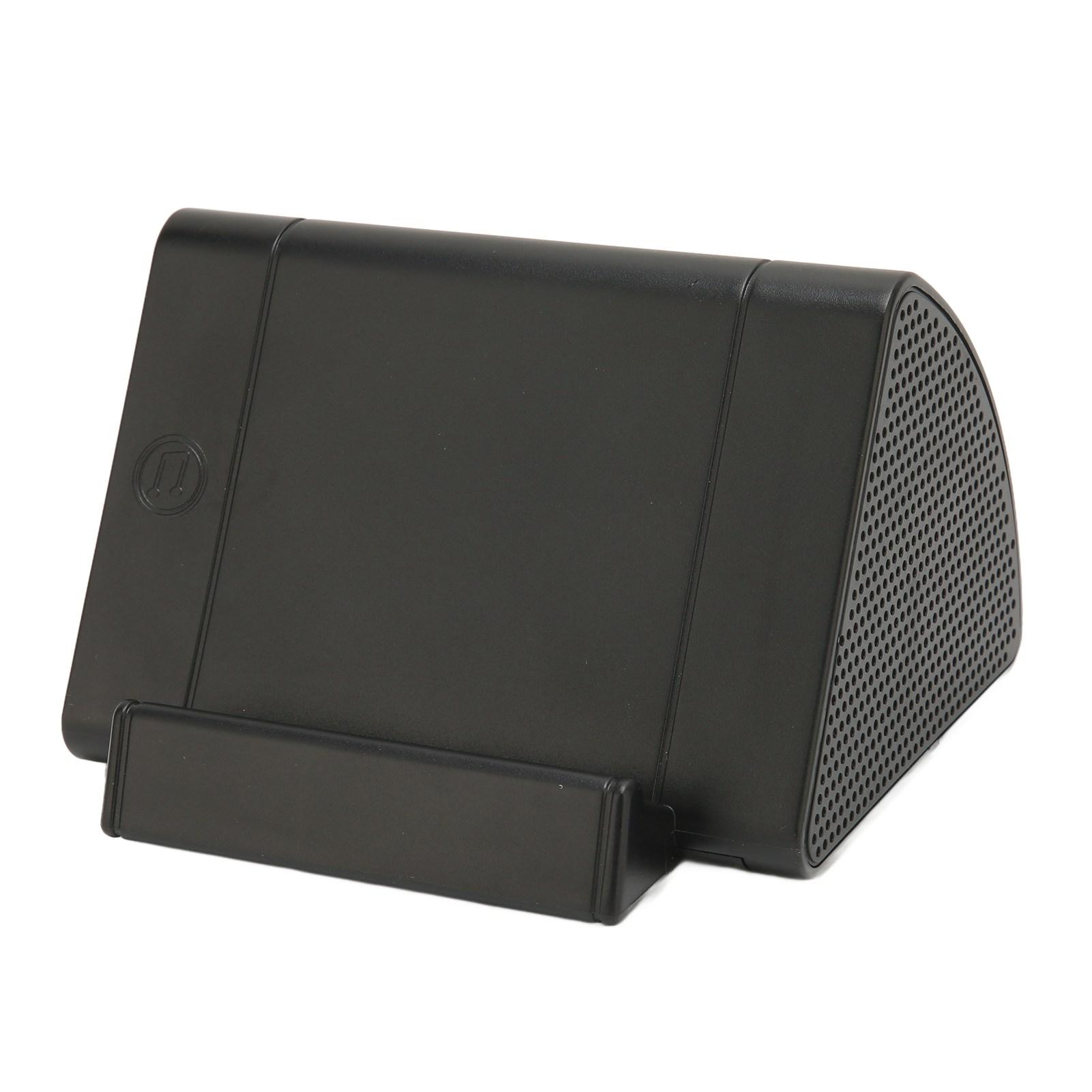 

Беспроводной динамик для телефона, небольшой портативный беспроводной динамик для мобильного телефона с подставкой