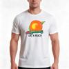 áLlmáN BróThéRs Band Eat A Peach For Unisex Unisex Summer Fashion Trendy Tee Unisex Hot Fashionable Sellers Trend Customize Tshirt