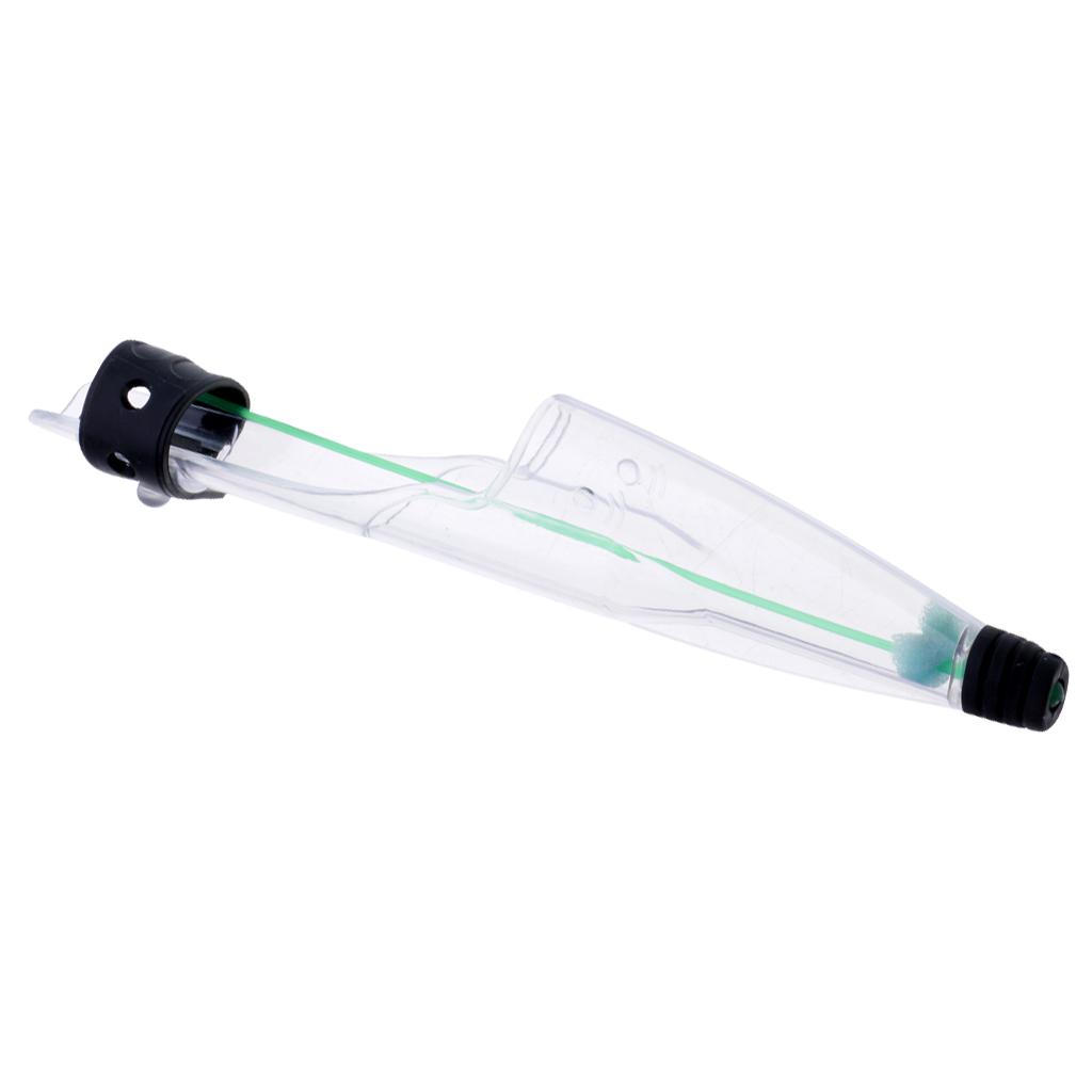 1 Piece Fishing Rod Cap Suitable For Length 5.4 6.3