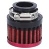 Adjustable Blow Off Valve BOV with Filter Replacement for Polaris RZR Turbo/Pro XP