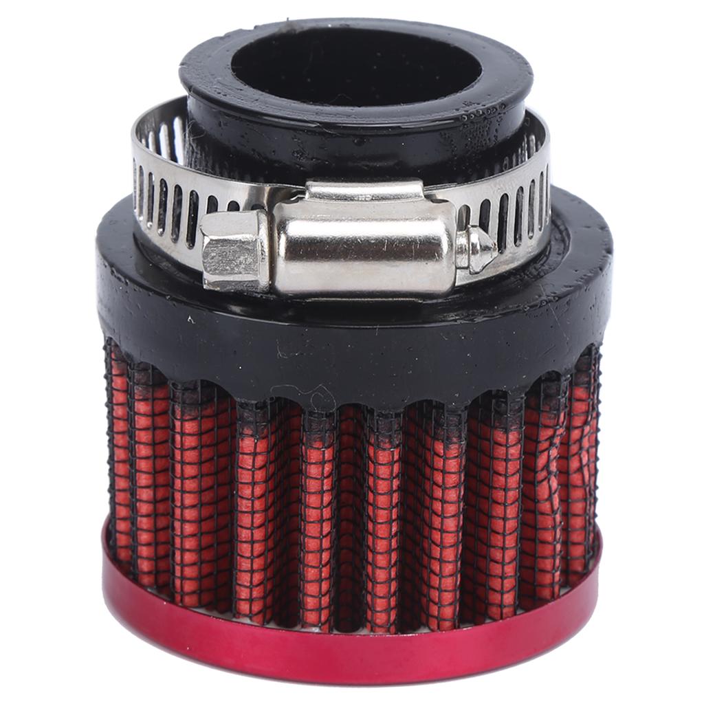 Adjustable Blow Off Valve BOV with Filter Replacement for Polaris RZR Turbo/Pro XP