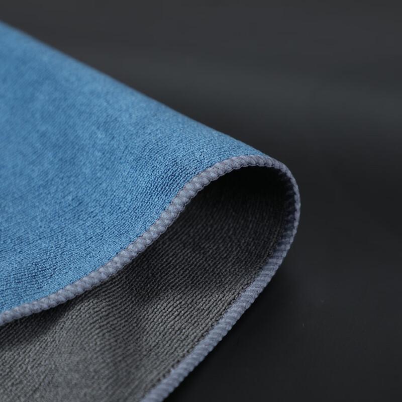 Little Bear BH-2309 Double-Layer Car Cleaning Towel