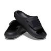 Crocs Mellow Luxe Recovery Slide Černá Unisex 209413-001