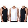 Nike Basketball Jersey Men's Black White 867766-012