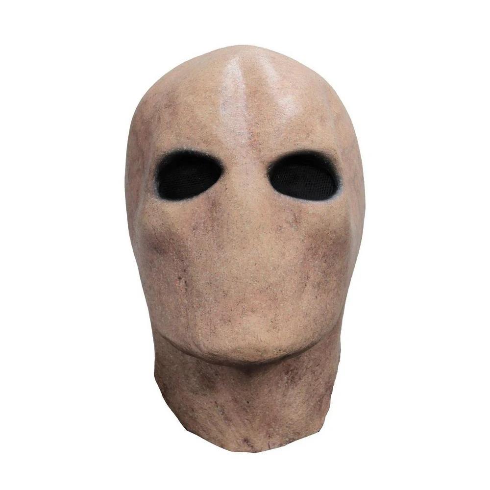 Slenderman maska Cospaly rāpojoša šausmu filma