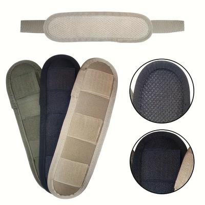 Outdoor Backpack Shoulder Pad Single And Double Point Shoulder Pads And Belts for Outdoor Training And Climbing