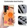K-Karol G Tropicoqueta Cases Phone Case for Samsung Galaxy S26 Ultra S25 Edge S24 S23 FE S21 Plus S20 S22 S10 Cover TPU Capa She