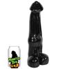 GIGATOR 29 X 8.6 Cm - Monster Toys - Gode XXL