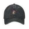 Mordecai and the Rigbys Casual Baseball Cap Summer Trucker Hat Dropshipping Hiking Fishing Snapback Cap Men Adult Classic Caps