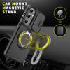 Hard Fall Protection Armor Coque Case for Samsung Galaxy S25 FE 5G S23 Ultra S22 S21 S24 Plus Cover