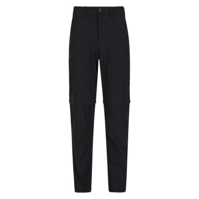 Mens Trek Convertible Trousers