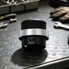Car Radio Control Knob For Chevy For Chevrolet For Impala 2014- 84175369 Replacement Radio Control Knob Interior Parts