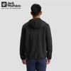 Jack Wolfskin Men's 3-in-1 Fleece Lined Jacket