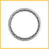 BULLSPANN Ball Bearing Cage Crank Bearing Wheel Bearing Retainer for