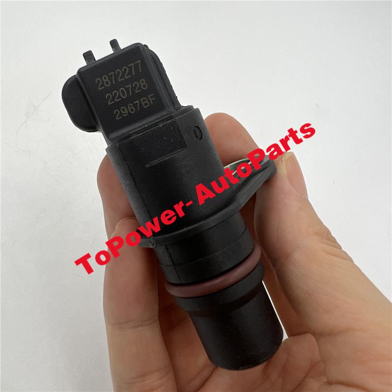 Camshaft Position Sensor OEM 2872277 4921684 for Cumminss ISF Dodgee Ram 2500 3500 4500 5500 3408529 5179099AA