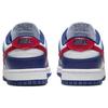 (WMNS) Nike Dunk Low 'USA' Women's DD1503-119