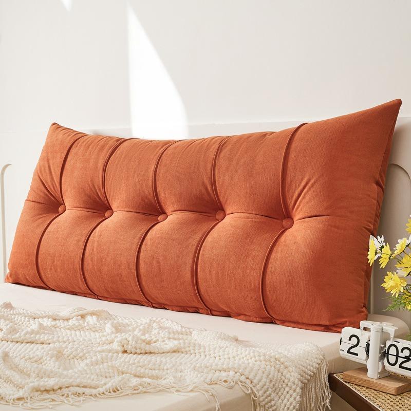 Double Beds Head Cushions 1m-2m Bed