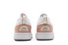 Nike Court Borough Low 2 SE GS 'White Light Madder Root'
