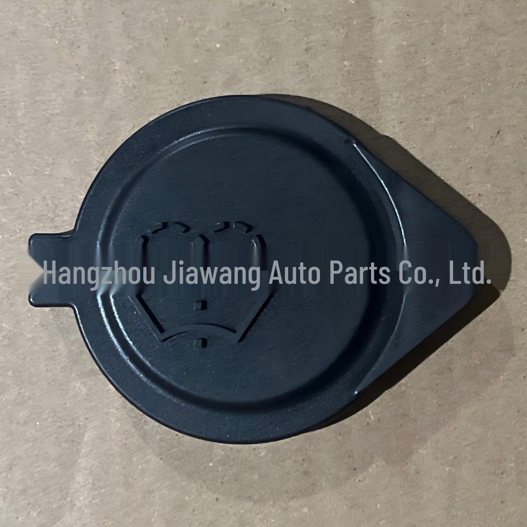 Toyota 2023 BZ3 Washer Fluid Reservoir Cap 85316-02530 2023 чёрный