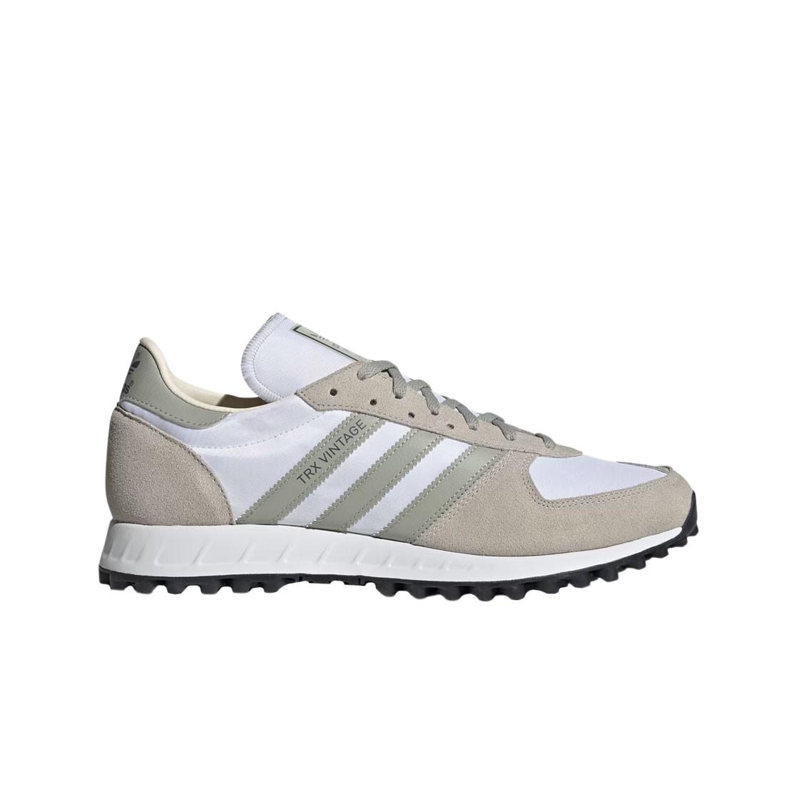 

Adidas TRX Vintage Crystal White GW0546 Мужские кроссовки