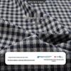 Navigare Men's Plaid Long-Sleeve Overshirt