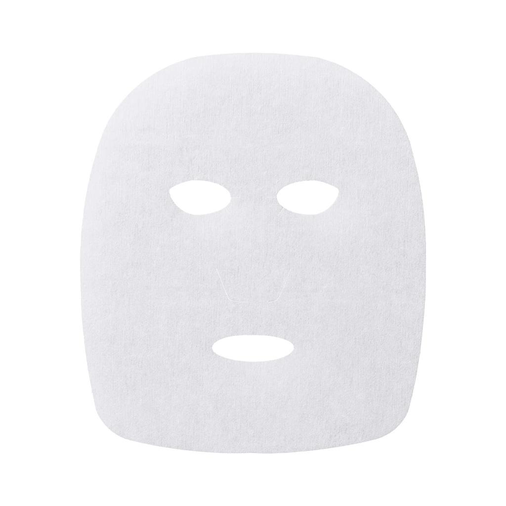 Saborino Morning Sheet White Formula for Oily Morning Mask & [Smooth Skin] Unisex! All-in-One