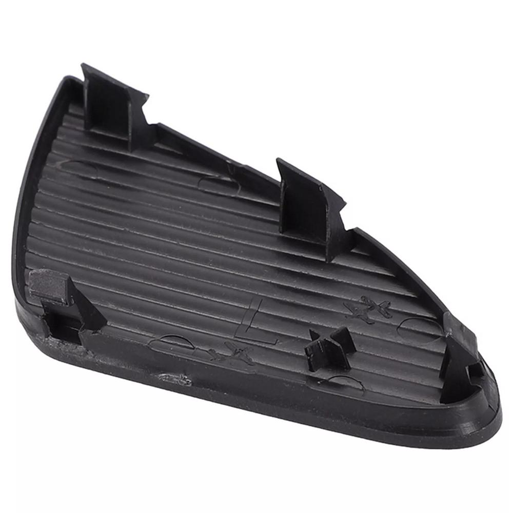 2Pcs Front Fog Light Lamp Cover Trim For Lexus IS250 IS350 2009-2011 52437-53020