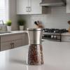 Manual Stainless Steel Pepper Grinder