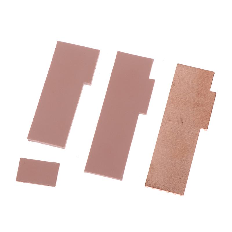 Heatsink 5519A Designed For Zero 3W / 3E Easy To Install And Remove High-Efficiency Heat Dissipation And Easy Installation