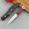 Coltelli per disossare in acciaio inossidabile Mannaia per carne Coltello per pesce Coltello da cucina Chef Filetto Coltello per frutta Utensile per taglierina da cucina
