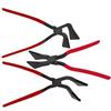 Sheet Metal Tool, Manual Sheet Metal Tool, Metal Processing Tool for Precision Bending, Roofing, Home, Outdoor Use, Soldering Hand Seamer Sheet Metal
