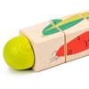 Rotating puzzle children toys Building Blocks Educational Toys Jigsaw Toys for Preschool