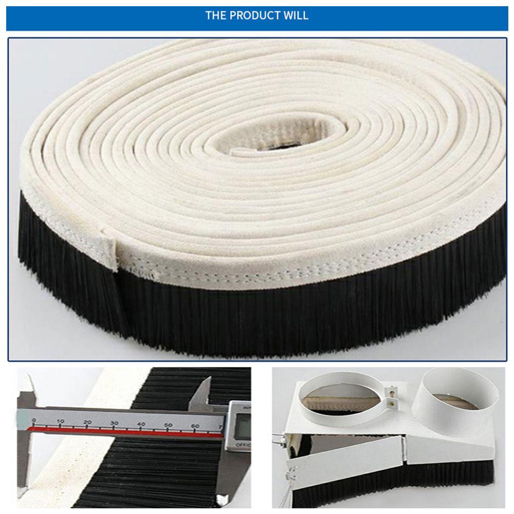 Collector Engraving Machine Accessories Dust Hood Brush Canvas Brush Strip Hand Tools Dust Cover
