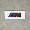 3D ABS Logo M Sticker Car Rear Trunk Badge Fender Side Emblem For BMW E90 E39 E46 E60 F10 F30 X1 X2 X3 X4 X5 X6 X7 M2 M3 M4 M5
