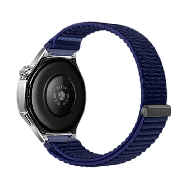 22mm Watchband Compatible with Huawei Watch GT6 Pro Accessories Breathable Nylon Strap Suitable for Huawei Watch GT6 46mm