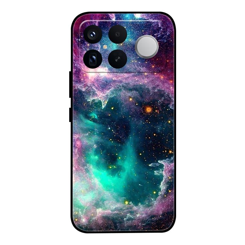 Phone Case For Xiaomi Poco F8 Ultra Cases Soft Silicone Cover For Poco F8 Ultra Fashion Case POCOF8Ultra Full Protector Shells