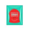 1/5Pcs Red Oil-Control Exfoliating Bath Towel Travel Portable Scrub Mitt Shower Gloves Self Foaming Silky Smooth Skin Bath Tool