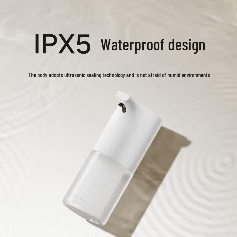 Xiaomi Mijia Automatic Foaming Hand Washer Set 1S