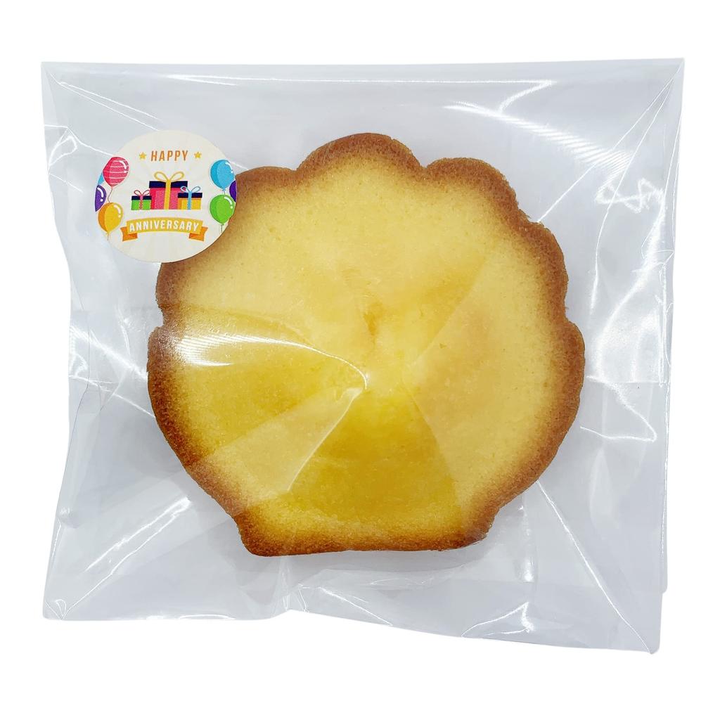 EDEN Cute Colorful Happy Birthday Gift 8 Approximately 500 Stickers Stickers x 8 Perfect for Decorating Birthday Gifts Stickers, Designs, 2.5cm Round,