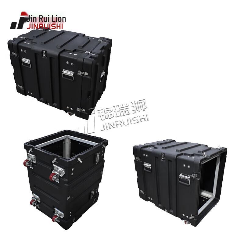 Jin Ruishi Rotomolded Shockproof Equipment Case