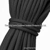 2mm Paracord Bracelet Weaving Thread - 10m Thin Round Rope for DIY Jewelry Accessories