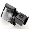 Night Vision HD Rear View Camera for Jeep Wrangler