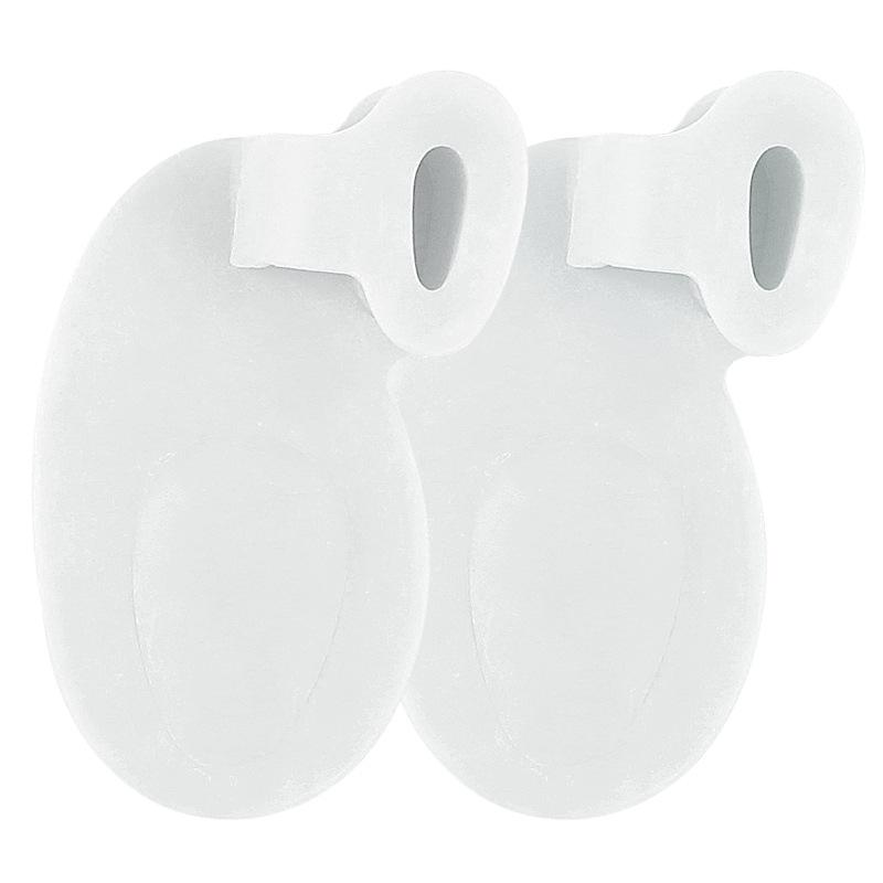 Thumb Valgus, Toe Splitter, Solaris Thickening, Shock Absorption, Massage Forefoot, Arch Position, Big Foot Bone, Foot Clipping Orthosis