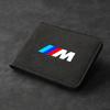 Car Driver License Bag Auto Driving Document Wallet For BMW M Performance E46 E90 E60 F30 F10 X1 X2 X3 X5 X4 X6 X7 G30 G20 G32 rvzc66