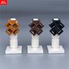 MOC Bricks Scabbard Back Shoulder Pad Neck Bracket 42446 88290 23983 Action Figure Body Wear Accessories Building Blocks Toys