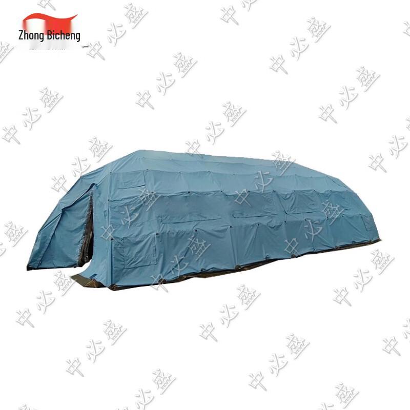 Zhongbisheng Large Mesh Frame Tent