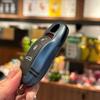 AABKQ1 Car Key Case Multi Colored Track For Porsche Mancan Panamera Cayenne 718 911 Boxster Cayman Key Cover Shell Replacement Kit