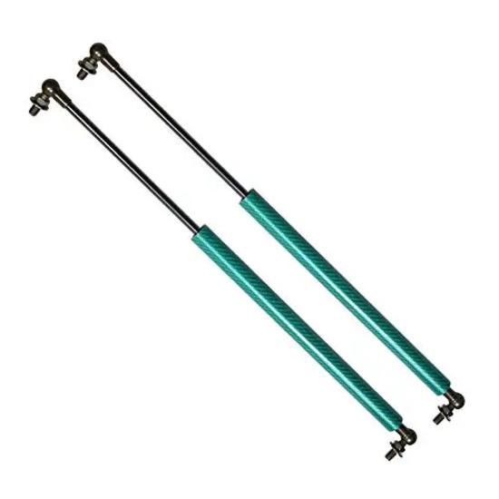 Pistoane Geam Spate pentru Honda CRV CR-V 1995 1996 1997 1998 1999 2000 2001 Suporturi Ridicare Arcuri cu Gaz Amortizor Tije de Susținere