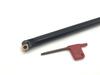 95° CNC Tool Holder - S06K/S07K/S10K/S12M/S14N/S16Q/S20R SCLCR06/SCLCL